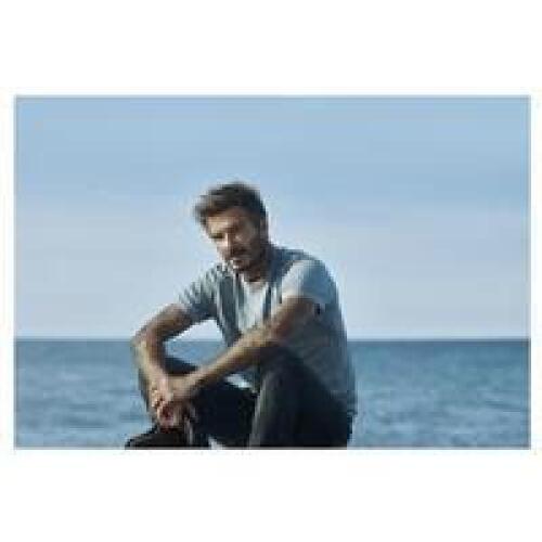 David Beckham Infinite Aqua Eau De Parfum 100ML