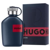 Hugo Boss Man Jeans Eau De Toilette 125ML Spray