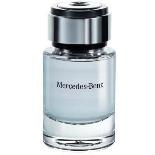 2x Mercedes Benz For Men 75ML Eau De Toilette