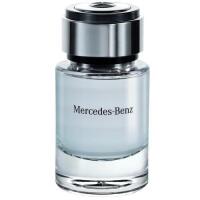 2x Mercedes Benz For Men 75ML Eau De Toilette