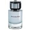 2x Mercedes Benz For Men 75ML Eau De Toilette