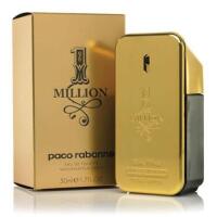 Paco Rabanne 1 Million 50ML Eau De Toilette