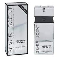 Silver Scent Inf Silv EDT 100