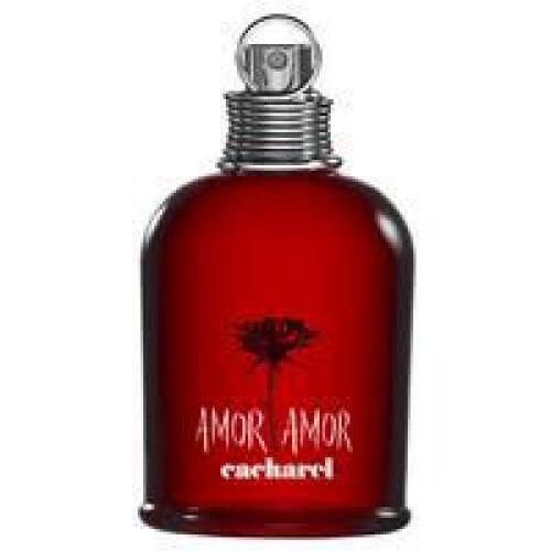 Cacharel Amor EDT 100ML