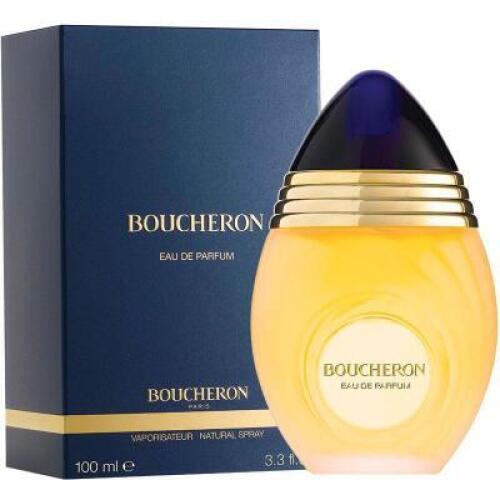Boucheron Eau De Parfum EDP 100ML