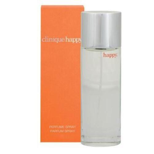 2x Clinique Happy Perfume Spray 30ml