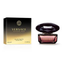 Versace Crystal Noir Eau De Toilette 50ML