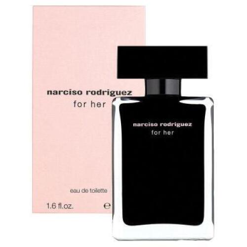Narciso Rodriguez for Her EDT 50ML