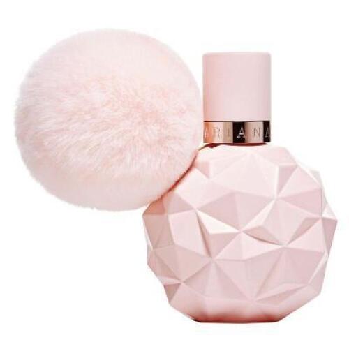 2x Ariana Grande Sweet Like Candy Eau De Parfum 100ML Spray