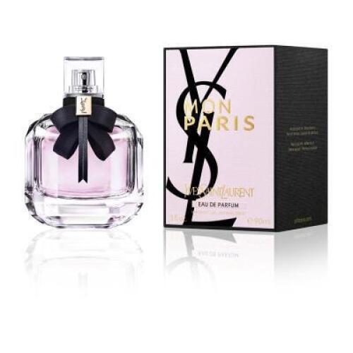Yves Saint Laurent Mon Paris Eau De Parfum 90ML