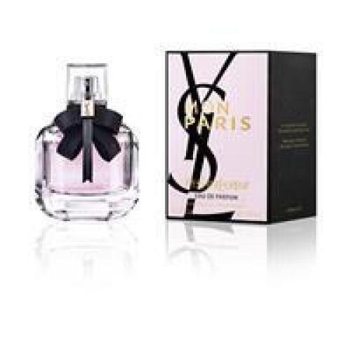 YSL Mon Paris EDP 50ML