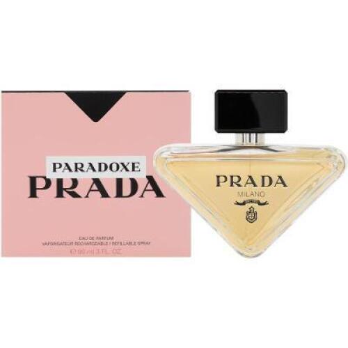 Prada Paradoxe Eau de Parfum 90ml