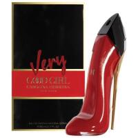Carolina Herrera Very Good Girl Eau de Parfum 80ml