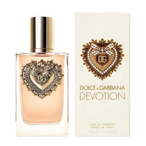 Dolce & Gabbana Devotion Eau De Parfum 100ML