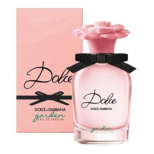 Dolce & Gabbana Dolce Garden Eau De Parfum 75ML