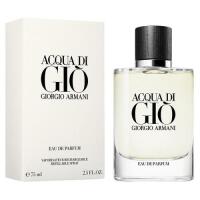 Giorgio Armani Acqua Di Gio For Men Eau De Parfum 75ML