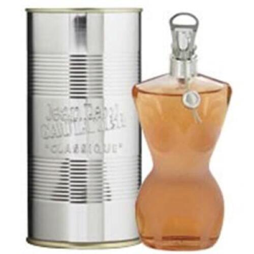 Jean Paul Gaultier For Women Eau De Toilette 50ML