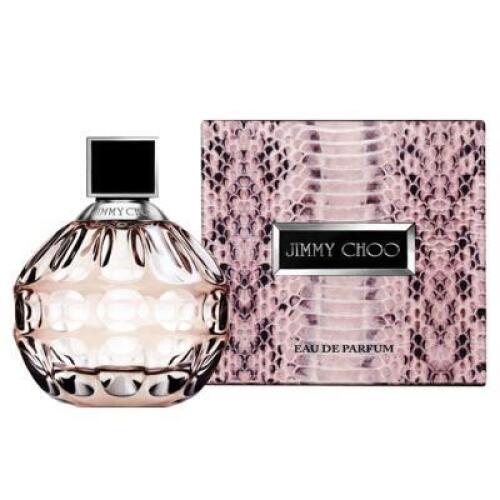 Jimmy Choo Eau De Parfum 60ML