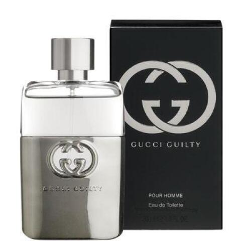 Gucci Guilty Pour Homme Eau de Toilette 50ml