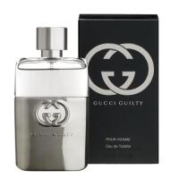 Gucci Guilty Pour Homme Eau de Toilette 50ml