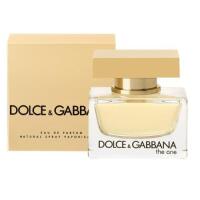 Dolce & Gabbana For Women The One Eau de Parfum 30ml