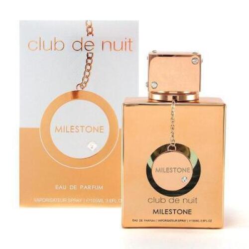 Armaf Club De Nuit Milestone Eau De Parfum 105ML