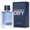 2x Calvin Klein Defy Eau De Toilette 100ML
