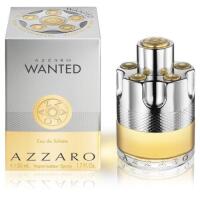 Azzaro Wanted Eau De Toilette 50ML
