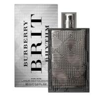 Burberry Brit Rhythm For Men Black 90ML
