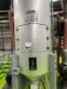 2008 Piovan ESN 60 Drying Tank - 2
