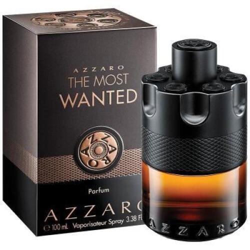 Azzaro The Most Wanted Parfum 100ML