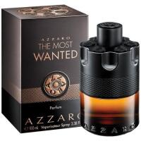 Azzaro The Most Wanted Parfum 100ML