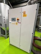 2008 Piovan DP624 De-Humidifier