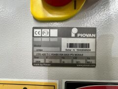 2008 Piovan DP624 De-Humidifier - 4