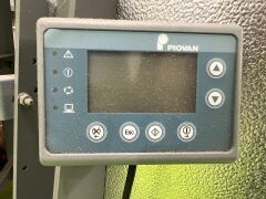 2009 Piovan T2000 Dehumidifier Tank - 5