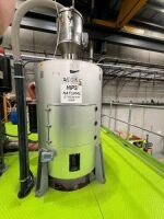 2008 Piovan PTU600 Drying Tank