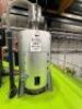 2008 Piovan PTU600 Drying Tank