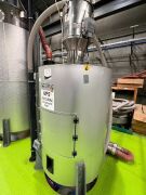 2008 Piovan PTU600 Drying Tank - 2