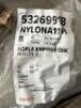 Approx. 400Kg Of Nylon 6 - 2