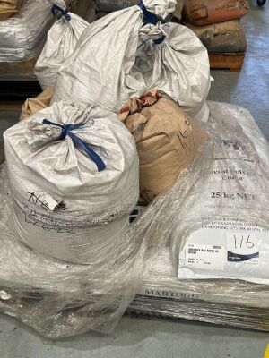 Approx. 300Kg Of Nylon 6