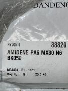 Approx. 300Kg Of Nylon 6 - 2