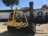 2014 Hyster H3.5FT 4-Wheel Counterbalance Forklift. Location: QLD - 2