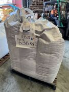 Approx. 636Kg Of ABS Regrind