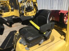 2014 Hyster H3.5FT 4-Wheel Counterbalance Forklift. Location: QLD - 10