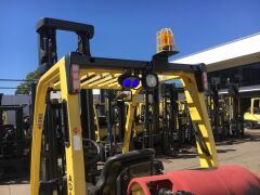 2014 Hyster H3.5FT 4-Wheel Counterbalance Forklift. Location: QLD - 14