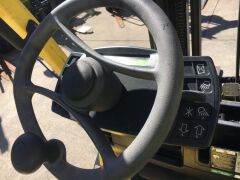 2014 Hyster H3.5FT 4-Wheel Counterbalance Forklift. Location: QLD - 16