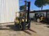 2013 Hyster H3.5FT 4-Wheel Counterbalance Forklift. Location: QLD