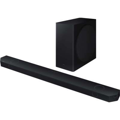 Samsung Q800D Q-Series 5.1.2 Channel Soundbar [2024]