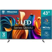 Hisense 43" Q6NAU 4K QLED Smart TV [2024]