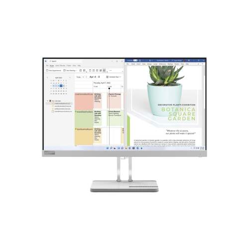 Lenovo L24e-40 23.8" Full HD Monitor MODEL: 67AAKAC3AU SKU: 656934